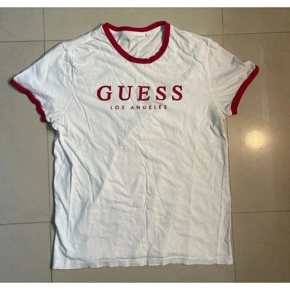 Guess Los Angeles Tee - Picture 1 of 4